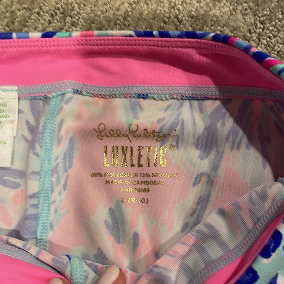 Lilly leggings - Picture 2 of 2